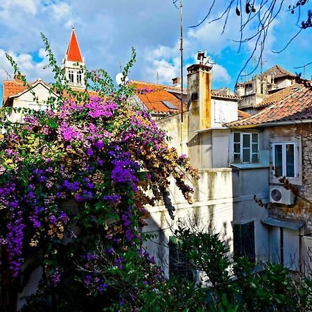 Romantic Rooms Gena Τρογκίρ Εξωτερικό φωτογραφία
